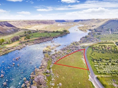 Don't pass up this opportunity to build your dream home on this on Clear Lake Country Club in Idaho - for sale on GolfHomes.com, golf home, golf lot