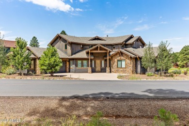 You might call this ''The Crown Jewel of  Flagstaff Ranch,'' on Flagstaff Ranch Golf Club in Arizona - for sale on GolfHomes.com, golf home, golf lot