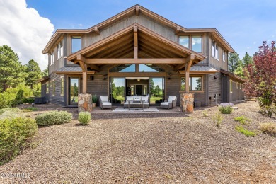 You might call this ''The Crown Jewel of  Flagstaff Ranch,'' on Flagstaff Ranch Golf Club in Arizona - for sale on GolfHomes.com, golf home, golf lot