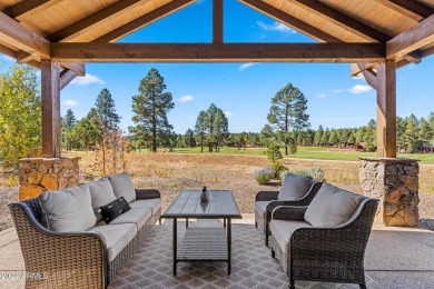 You might call this ''The Crown Jewel of  Flagstaff Ranch,'' on Flagstaff Ranch Golf Club in Arizona - for sale on GolfHomes.com, golf home, golf lot