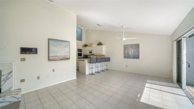 Revel in all the spaciousness and privacy - situated with wide on Longboat Key Golf Club Resort in Florida - for sale on GolfHomes.com, golf home, golf lot