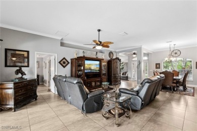 Your Private Tropical Oasis with Pool, Spa, Tiki Hut & Extra Lot on Del Tura Golf and Country Club in Florida - for sale on GolfHomes.com, golf home, golf lot