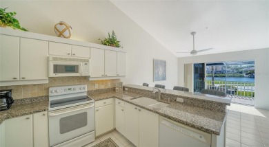 Revel in all the spaciousness and privacy - situated with wide on Longboat Key Golf Club Resort in Florida - for sale on GolfHomes.com, golf home, golf lot