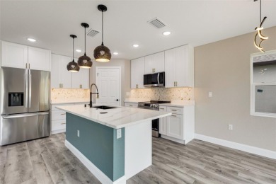 One or more photo(s) has been virtually staged. NEW CONSTRUCTION on Rotonda Golf and Country Club - Long Marsh  in Florida - for sale on GolfHomes.com, golf home, golf lot