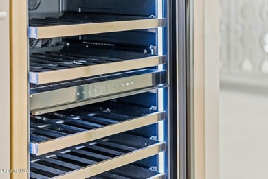 Located within the extraordinary Seven at Desert Mountain, this on Desert Mountain Golf Club - Renegade Course in Arizona - for sale on GolfHomes.com, golf home, golf lot