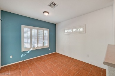 Welcome to this well-maintained single-story home located in the on Revere Golf Club in Nevada - for sale on GolfHomes.com, golf home, golf lot