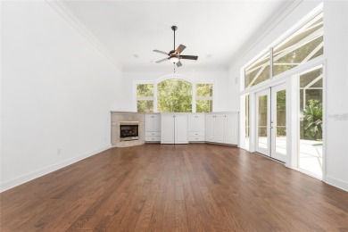 Welcome to this exceptional home in the Matthews Grant on Haile Plantation Golf and Country Club in Florida - for sale on GolfHomes.com, golf home, golf lot