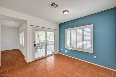 Welcome to this well-maintained single-story home located in the on Revere Golf Club in Nevada - for sale on GolfHomes.com, golf home, golf lot