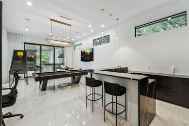 Set within the exclusive guard gated community of Bella Collina on Bella Collina Golf Club in Florida - for sale on GolfHomes.com, golf home, golf lot