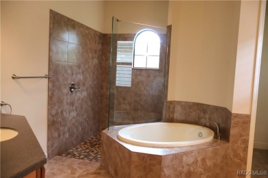 Discover your dream home at 1366 N Bellamy Point, in Terra Vista on Skyview At Terra Vista Golf and Country Club in Florida - for sale on GolfHomes.com, golf home, golf lot
