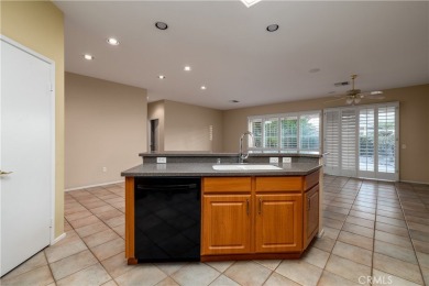 This popular St Maarten model is located in the prestigious area on Mountain Vista Golf Course At Sun City Palm Desert in California - for sale on GolfHomes.com, golf home, golf lot