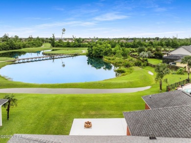 Welcome to 203 Landings Drive, a spacious 5-bedroom, 3-bathroom on Nature Walk Golf Course in Florida - for sale on GolfHomes.com, golf home, golf lot