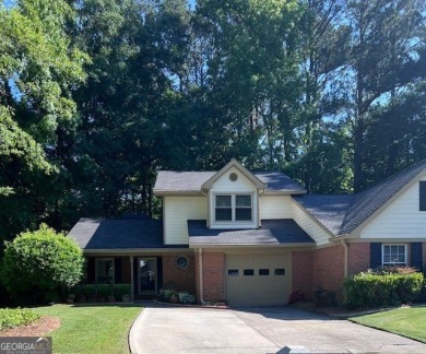 PRICE IMPROVEMENT!!   Well below appraised value, Maintenance on Canongate At Flat Creek Club in Georgia - for sale on GolfHomes.com, golf home, golf lot