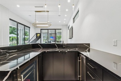 Set within the exclusive guard gated community of Bella Collina on Bella Collina Golf Club in Florida - for sale on GolfHomes.com, golf home, golf lot