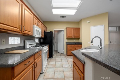 This popular St Maarten model is located in the prestigious area on Mountain Vista Golf Course At Sun City Palm Desert in California - for sale on GolfHomes.com, golf home, golf lot
