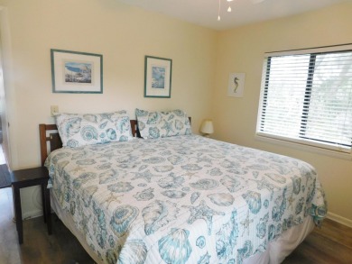 Rare opportunity to Own 1/3 Deeded Share of a 2BR/2BA Linkside on The Plantation Course At Edisto in South Carolina - for sale on GolfHomes.com, golf home, golf lot