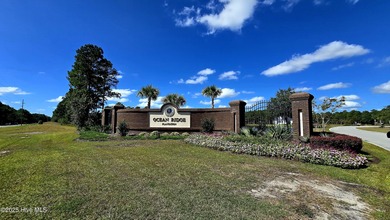 Tucked at the end of a peaceful cul-de-sac, this spacious on Ocean Ridge Plantation in North Carolina - for sale on GolfHomes.com, golf home, golf lot
