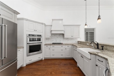 Welcome to this exceptional home in the Matthews Grant on Haile Plantation Golf and Country Club in Florida - for sale on GolfHomes.com, golf home, golf lot