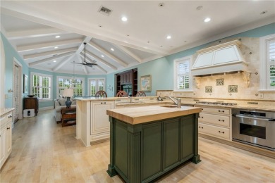 Rarely available 3Br/study or 4th Br/5.5Ba luxury golf estate at on Orchid Island Golf and Beach Club in Florida - for sale on GolfHomes.com, golf home, golf lot