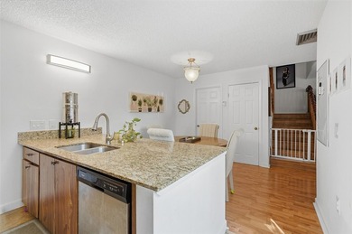 Discover this refreshed 3-bed, 2-bath townhome in Davie's on  in Florida - for sale on GolfHomes.com, golf home, golf lot