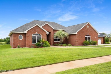 Welcome to 203 Landings Drive, a spacious 5-bedroom, 3-bathroom on Nature Walk Golf Course in Florida - for sale on GolfHomes.com, golf home, golf lot