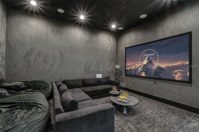 Set within the exclusive guard gated community of Bella Collina on Bella Collina Golf Club in Florida - for sale on GolfHomes.com, golf home, golf lot