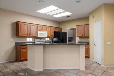 This popular St Maarten model is located in the prestigious area on Mountain Vista Golf Course At Sun City Palm Desert in California - for sale on GolfHomes.com, golf home, golf lot