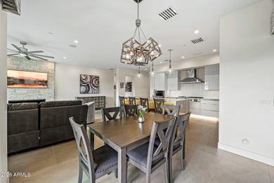 Located within the extraordinary Seven at Desert Mountain, this on Desert Mountain Golf Club - Renegade Course in Arizona - for sale on GolfHomes.com, golf home, golf lot