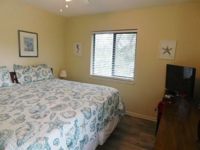 Rare opportunity to Own 1/3 Deeded Share of a 2BR/2BA Linkside on The Plantation Course At Edisto in South Carolina - for sale on GolfHomes.com, golf home, golf lot