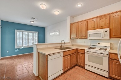 Welcome to this well-maintained single-story home located in the on Revere Golf Club in Nevada - for sale on GolfHomes.com, golf home, golf lot