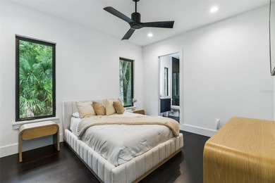 Set within the exclusive guard gated community of Bella Collina on Bella Collina Golf Club in Florida - for sale on GolfHomes.com, golf home, golf lot