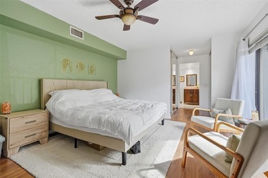 Discover this refreshed 3-bed, 2-bath townhome in Davie's on Pine Island Ridge Country Club in Florida - for sale on GolfHomes.com, golf home, golf lot