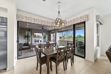 Located within the extraordinary Seven at Desert Mountain, this on Desert Mountain Golf Club - Renegade Course in Arizona - for sale on GolfHomes.com, golf home, golf lot