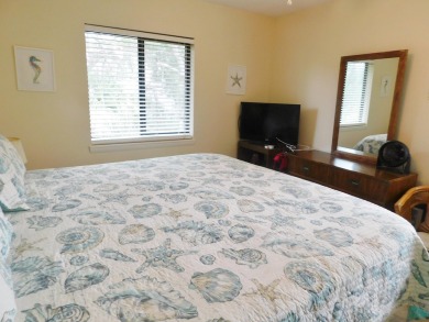 Rare opportunity to Own 1/3 Deeded Share of a 2BR/2BA Linkside on The Plantation Course At Edisto in South Carolina - for sale on GolfHomes.com, golf home, golf lot