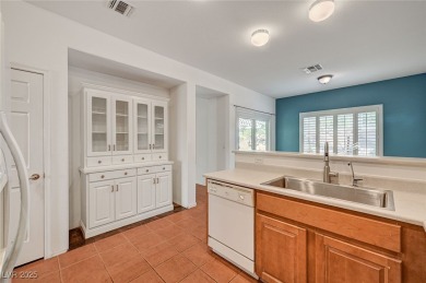 Welcome to this well-maintained single-story home located in the on Revere Golf Club in Nevada - for sale on GolfHomes.com, golf home, golf lot