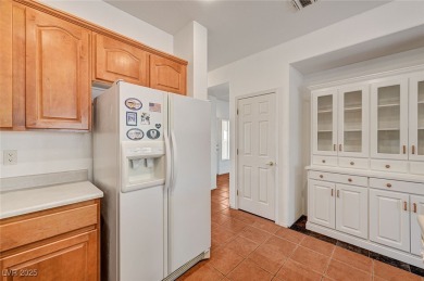 Welcome to this well-maintained single-story home located in the on Revere Golf Club in Nevada - for sale on GolfHomes.com, golf home, golf lot