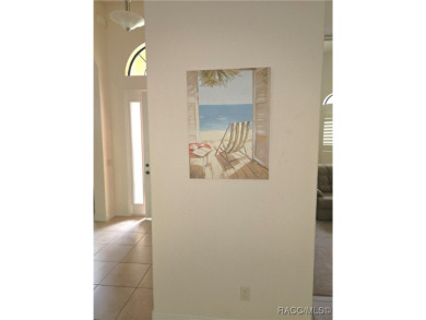Discover your dream home at 1366 N Bellamy Point, in Terra Vista on Skyview At Terra Vista Golf and Country Club in Florida - for sale on GolfHomes.com, golf home, golf lot
