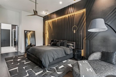 Set within the exclusive guard gated community of Bella Collina on Bella Collina Golf Club in Florida - for sale on GolfHomes.com, golf home, golf lot