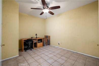 This popular St Maarten model is located in the prestigious area on Mountain Vista Golf Course At Sun City Palm Desert in California - for sale on GolfHomes.com, golf home, golf lot