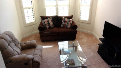 Discover your dream home at 1366 N Bellamy Point, in Terra Vista on Skyview At Terra Vista Golf and Country Club in Florida - for sale on GolfHomes.com, golf home, golf lot