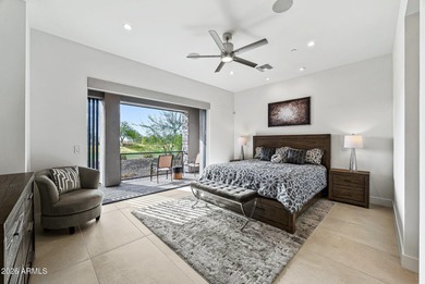 Located within the extraordinary Seven at Desert Mountain, this on Desert Mountain Golf Club - Renegade Course in Arizona - for sale on GolfHomes.com, golf home, golf lot