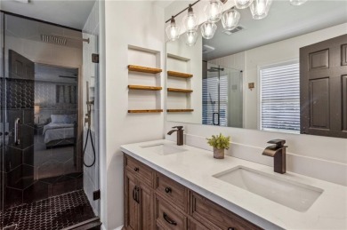 Tucked away on a large (over 1/2 acre lot) in the heart of on Indian Hills Country Club in Georgia - for sale on GolfHomes.com, golf home, golf lot