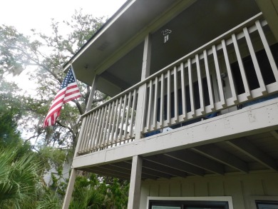 Rare opportunity to Own 1/3 Deeded Share of a 2BR/2BA Linkside on The Plantation Course At Edisto in South Carolina - for sale on GolfHomes.com, golf home, golf lot