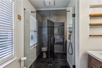 Tucked away on a large (over 1/2 acre lot) in the heart of on Indian Hills Country Club in Georgia - for sale on GolfHomes.com, golf home, golf lot