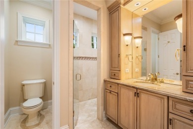 Rarely available 3Br/study or 4th Br/5.5Ba luxury golf estate at on Orchid Island Golf and Beach Club in Florida - for sale on GolfHomes.com, golf home, golf lot