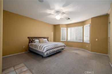 This popular St Maarten model is located in the prestigious area on Mountain Vista Golf Course At Sun City Palm Desert in California - for sale on GolfHomes.com, golf home, golf lot