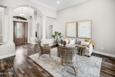 Welcome to 203 Landings Drive, a spacious 5-bedroom, 3-bathroom on Nature Walk Golf Course in Florida - for sale on GolfHomes.com, golf home, golf lot