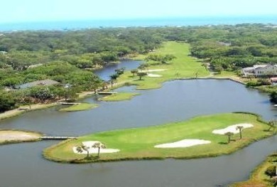 Rare opportunity to Own 1/3 Deeded Share of a 2BR/2BA Linkside on The Plantation Course At Edisto in South Carolina - for sale on GolfHomes.com, golf home, golf lot