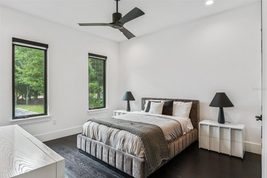 Set within the exclusive guard gated community of Bella Collina on Bella Collina Golf Club in Florida - for sale on GolfHomes.com, golf home, golf lot