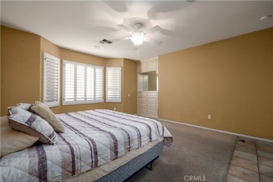 This popular St Maarten model is located in the prestigious area on Mountain Vista Golf Course At Sun City Palm Desert in California - for sale on GolfHomes.com, golf home, golf lot